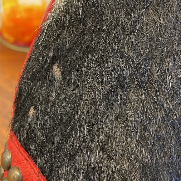 McFadin Two Bar West purse. EUC price is firm! - Picture 10 of 17